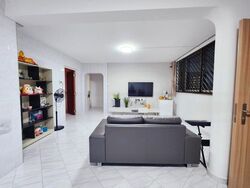 Blk 305 Yishun Rivergreen (Yishun), HDB 4 Rooms #486403511